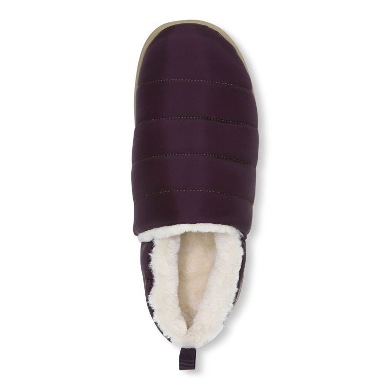Vionic Women's Tranquil Slipper - Purple