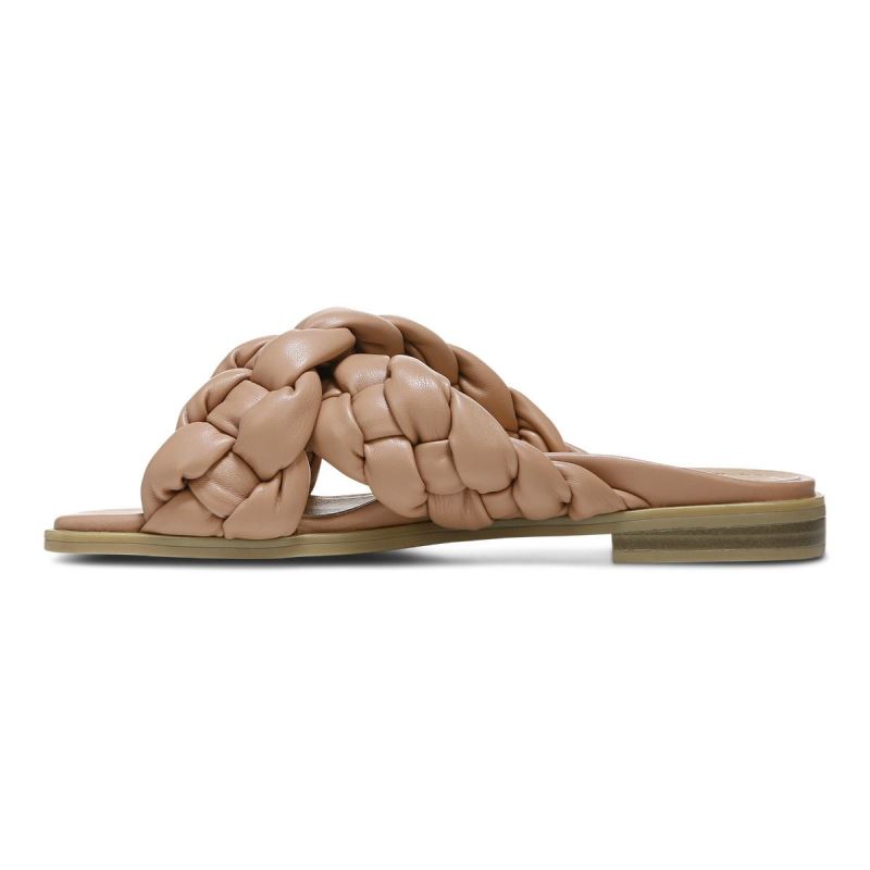 Vionic Women's Kalina Slide Sandal - Macaroon