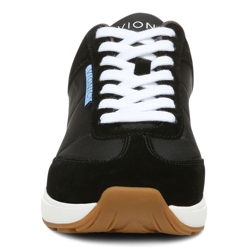 Vionic Women's Breilyn Sneaker - Black