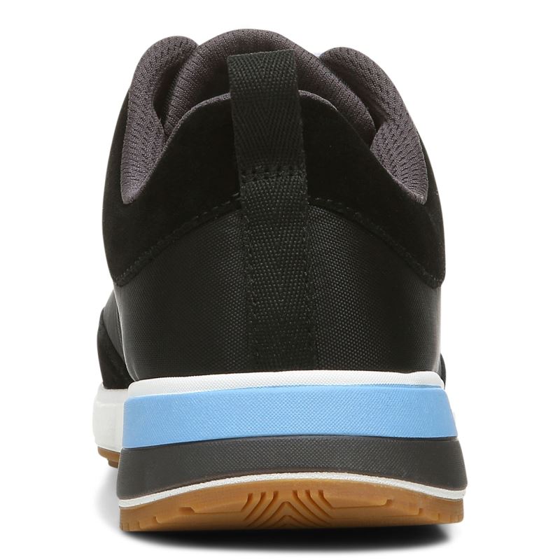 Vionic Women's Breilyn Sneaker - Black