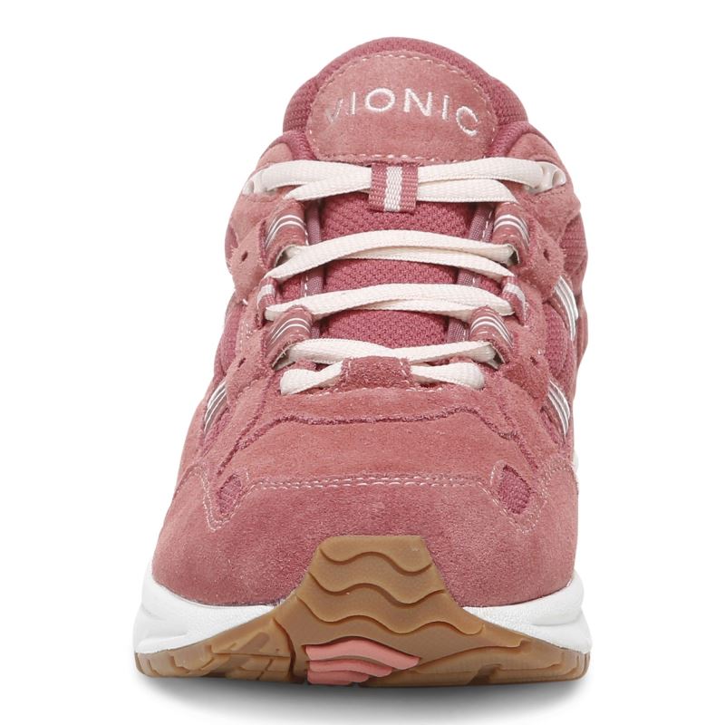 Vionic Women's Walker Classic - Dusty Cedar