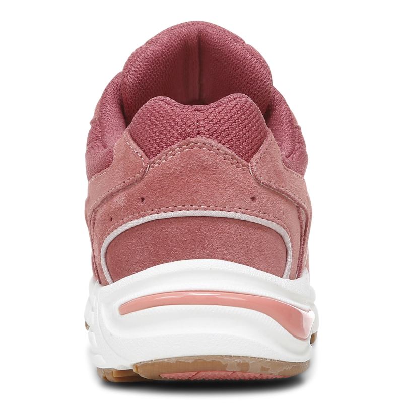 Vionic Women's Walker Classic - Dusty Cedar