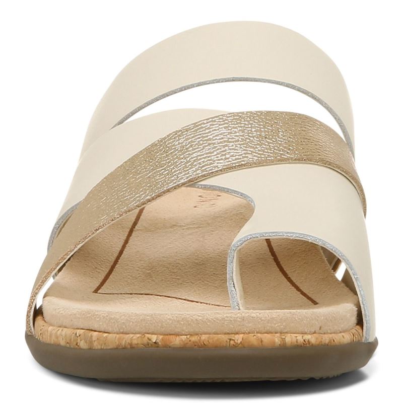 Vionic Women's Luelle Sandal - Cream