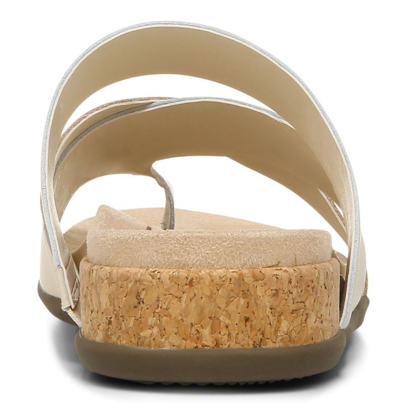 Vionic Women's Luelle Sandal - Cream