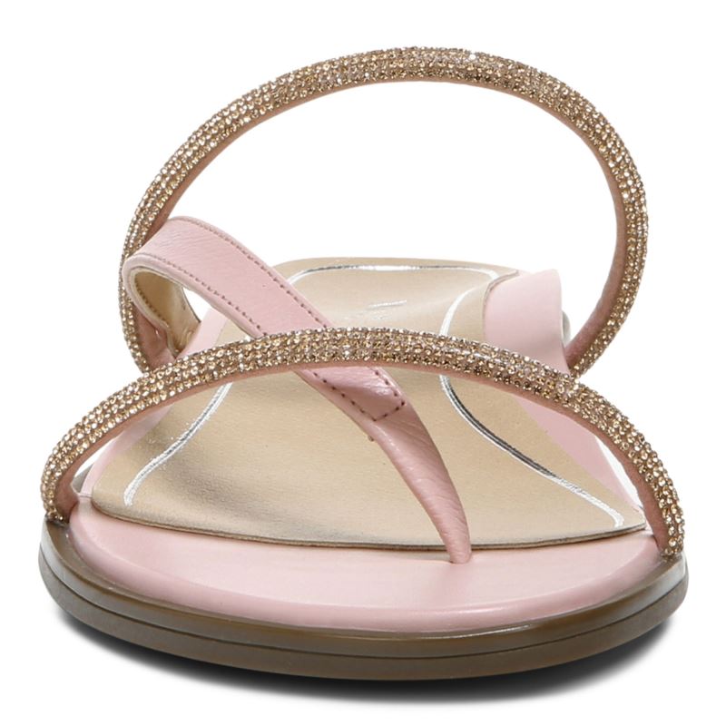 Vionic Women's Prism Sandal - Peach