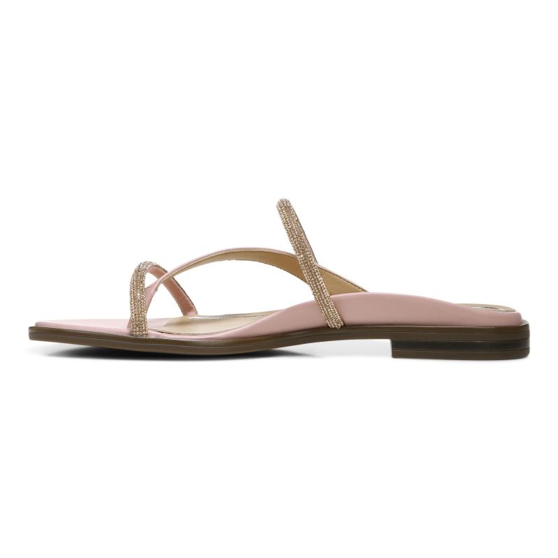 Vionic Women's Prism Sandal - Peach