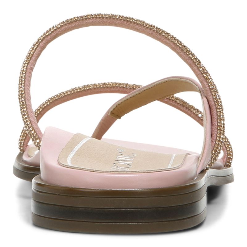 Vionic Women's Prism Sandal - Peach