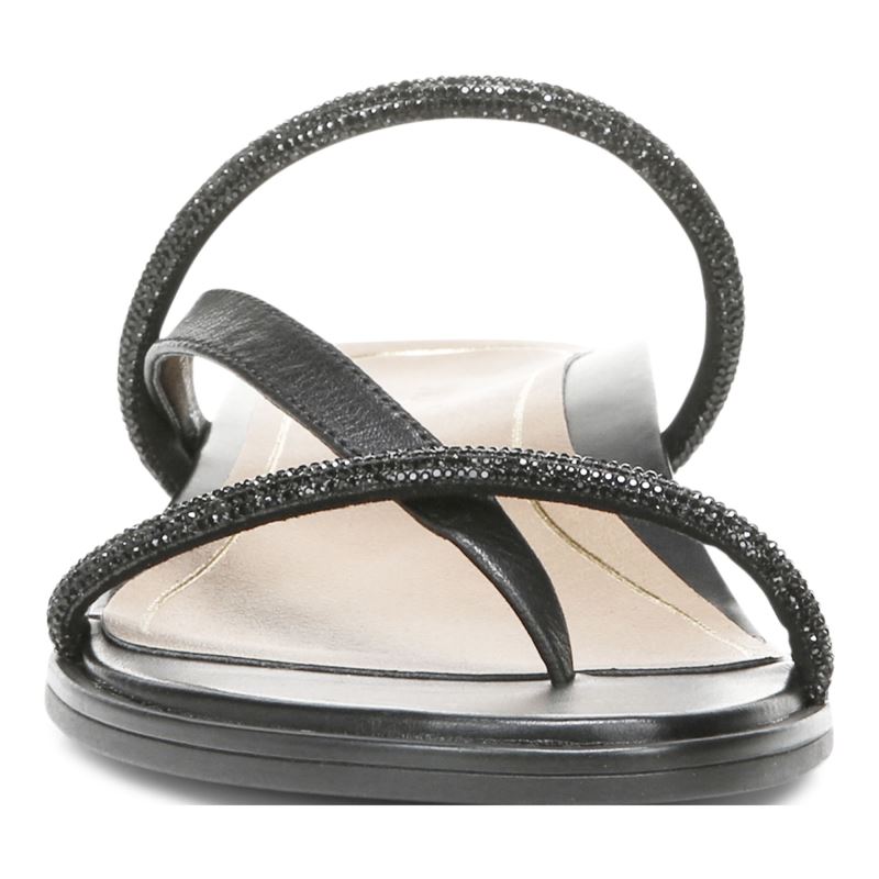 Vionic Women's Prism Sandal - Black