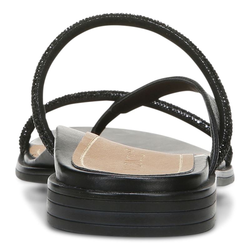 Vionic Women's Prism Sandal - Black