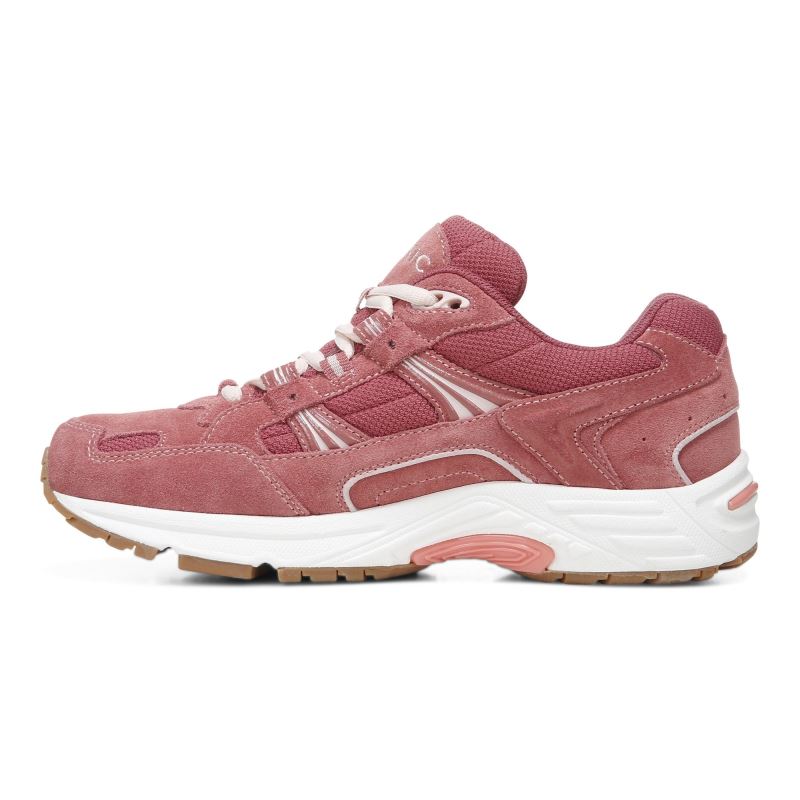 Vionic Women's Walker Classic - Dusty Cedar