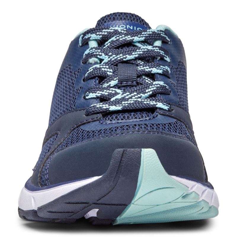 Vionic Women's Tokyo Sneaker - Navy
