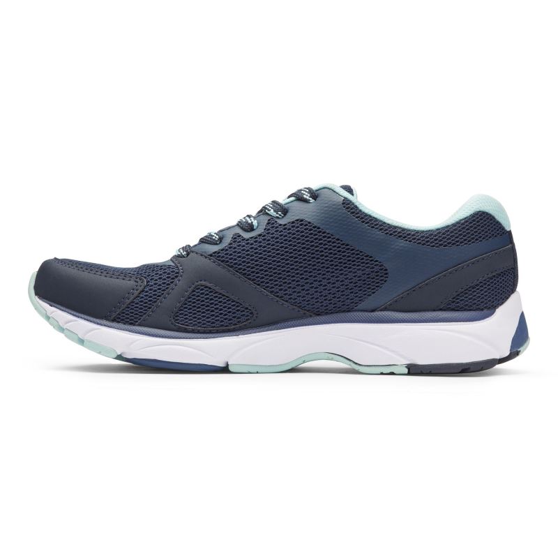 Vionic Women's Tokyo Sneaker - Navy