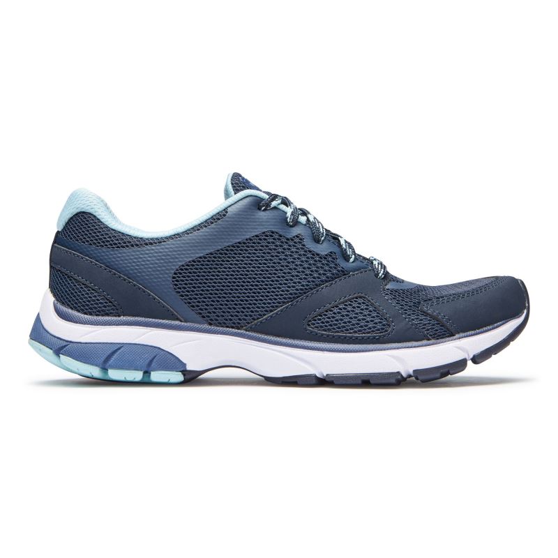 Vionic Women's Tokyo Sneaker - Navy