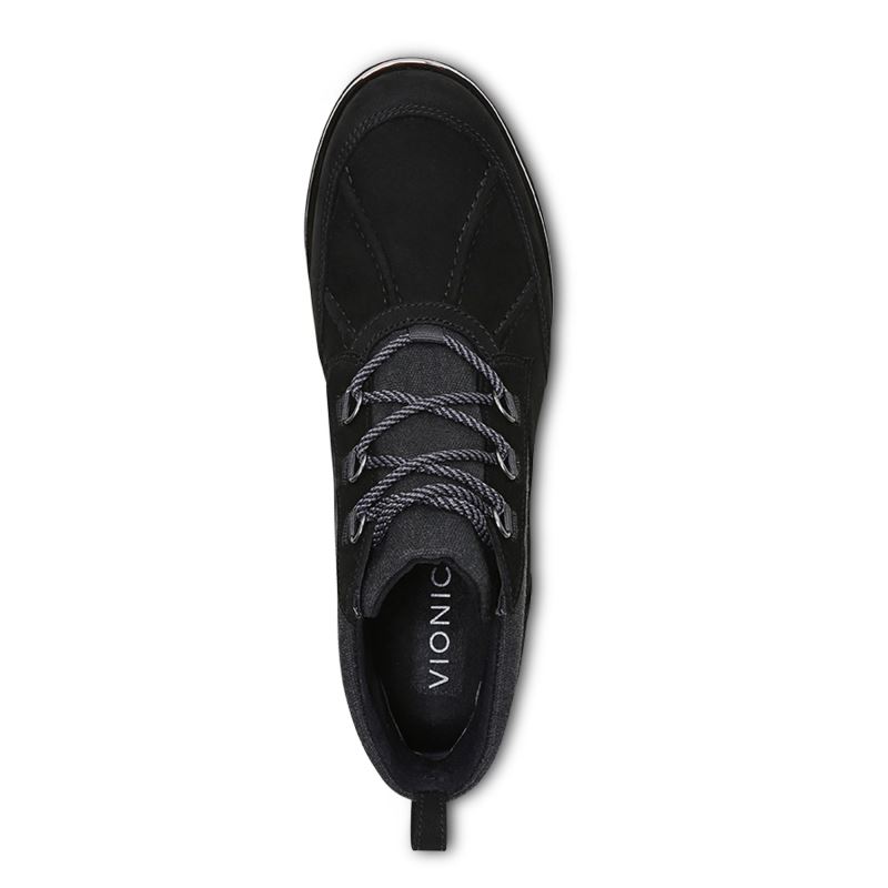 Vionic Women's Nolan Boot - Black