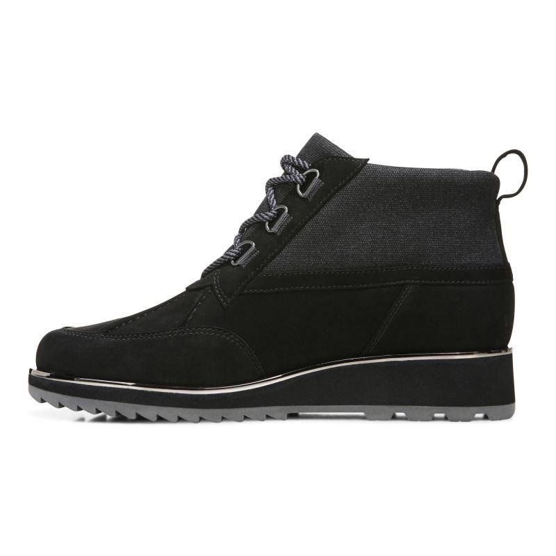 Vionic Women's Nolan Boot - Black