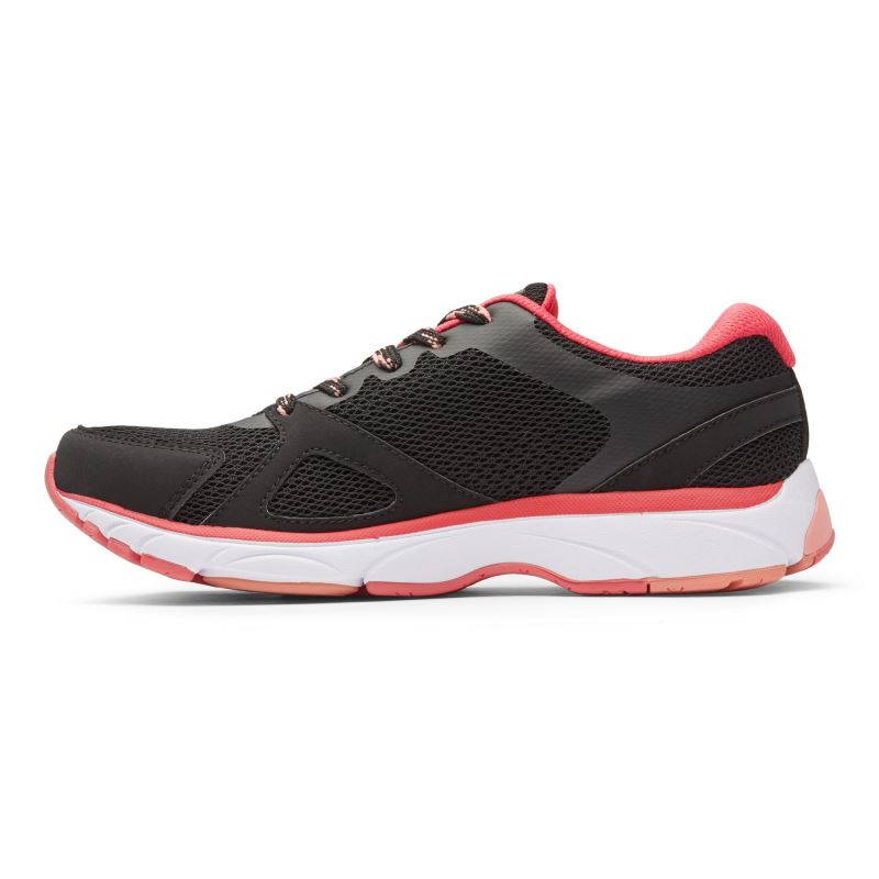 Vionic Women's Tokyo Sneaker - Black