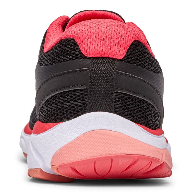 Vionic Women's Tokyo Sneaker - Black