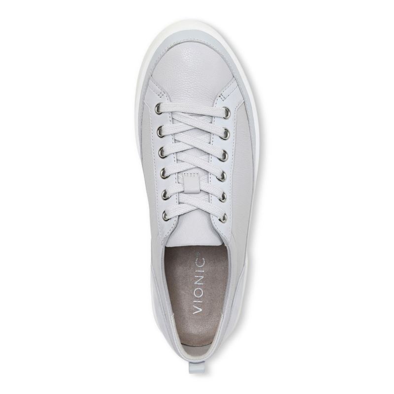 Vionic Women's Winny Sneaker - Vapor Leather