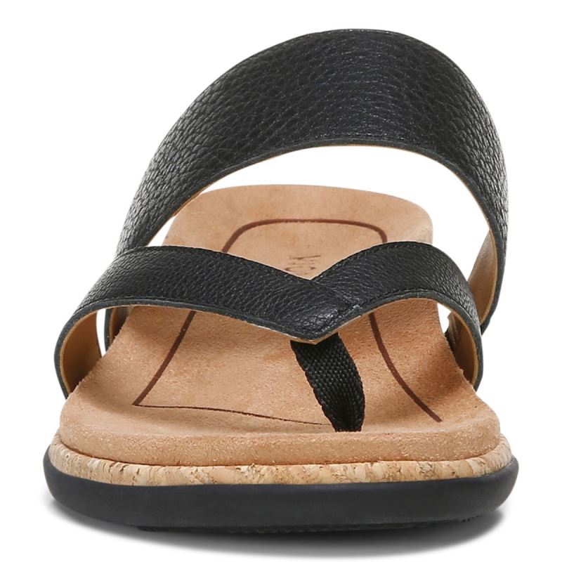 Vionic Women's Marvina Sandal - Black