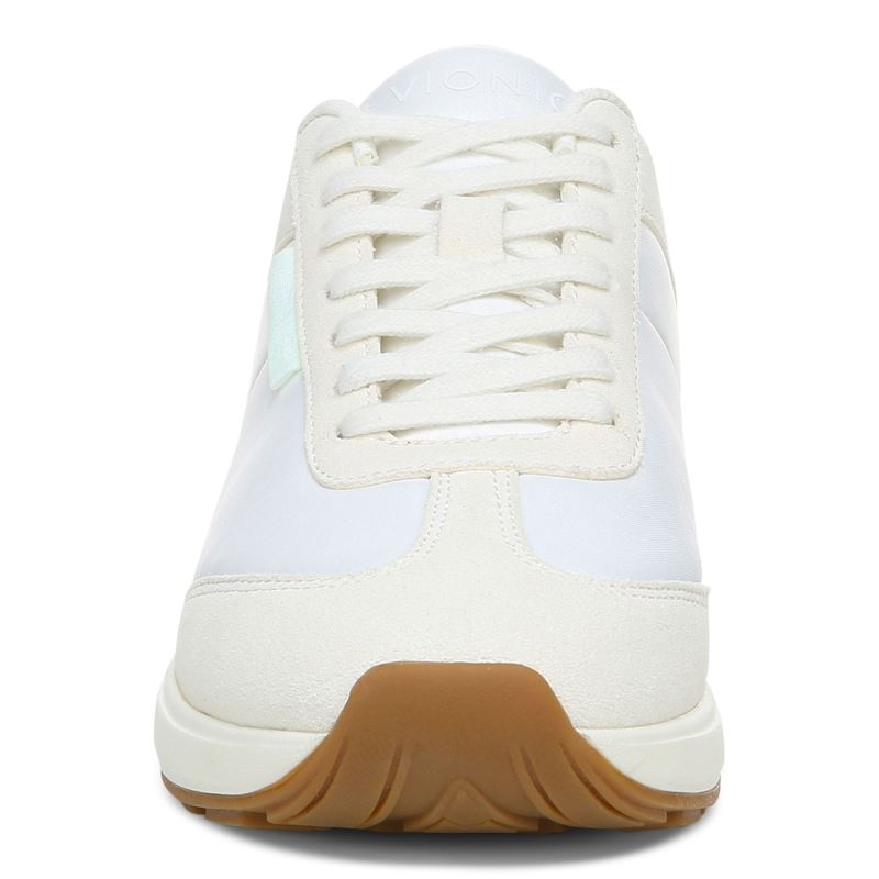 Vionic Women's Breilyn Sneaker - Marshmallow
