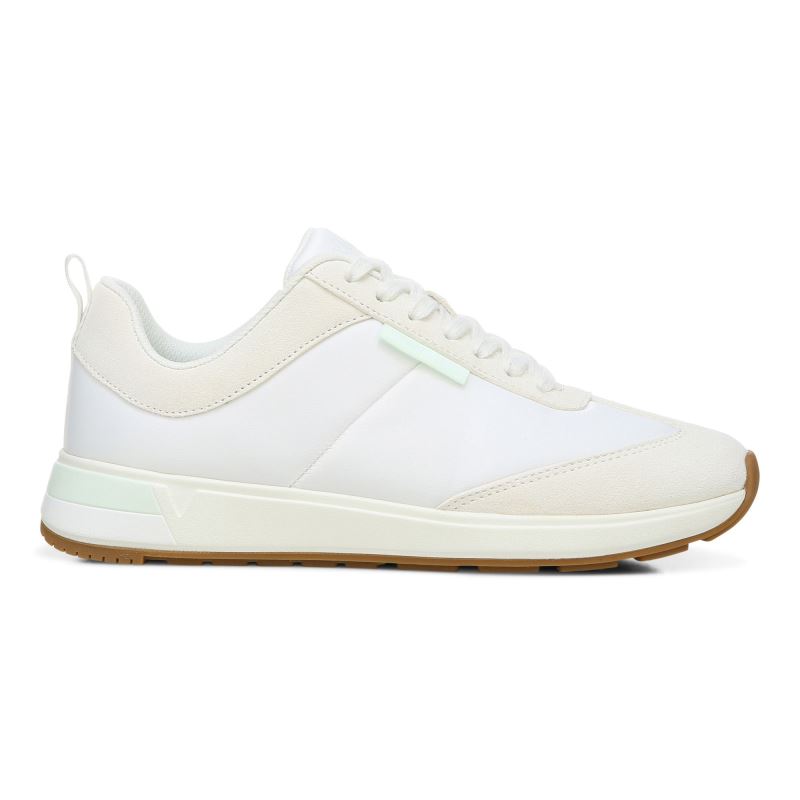 Vionic Women's Breilyn Sneaker - Marshmallow