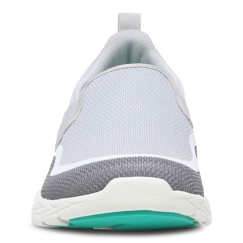 Vionic Women's Nalia Slip on Sneaker - Vapor
