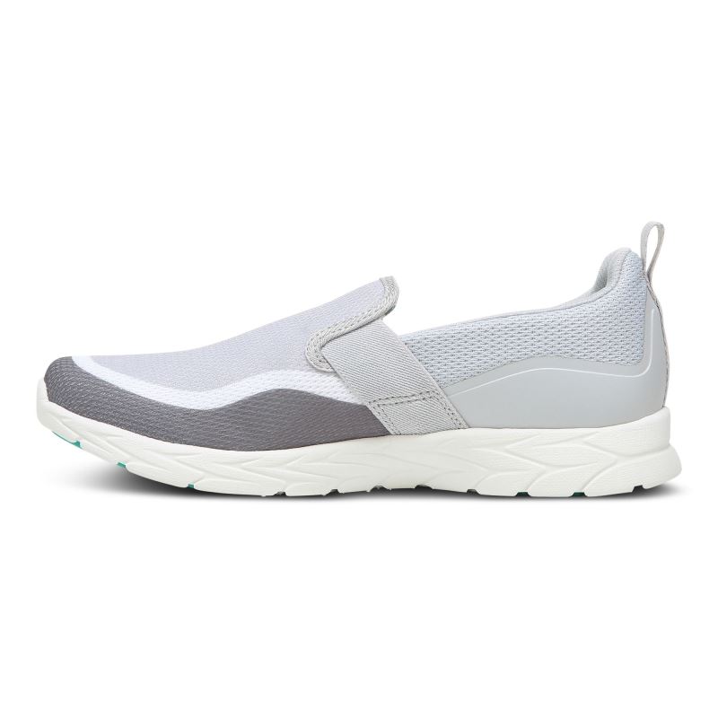 Vionic Women's Nalia Slip on Sneaker - Vapor
