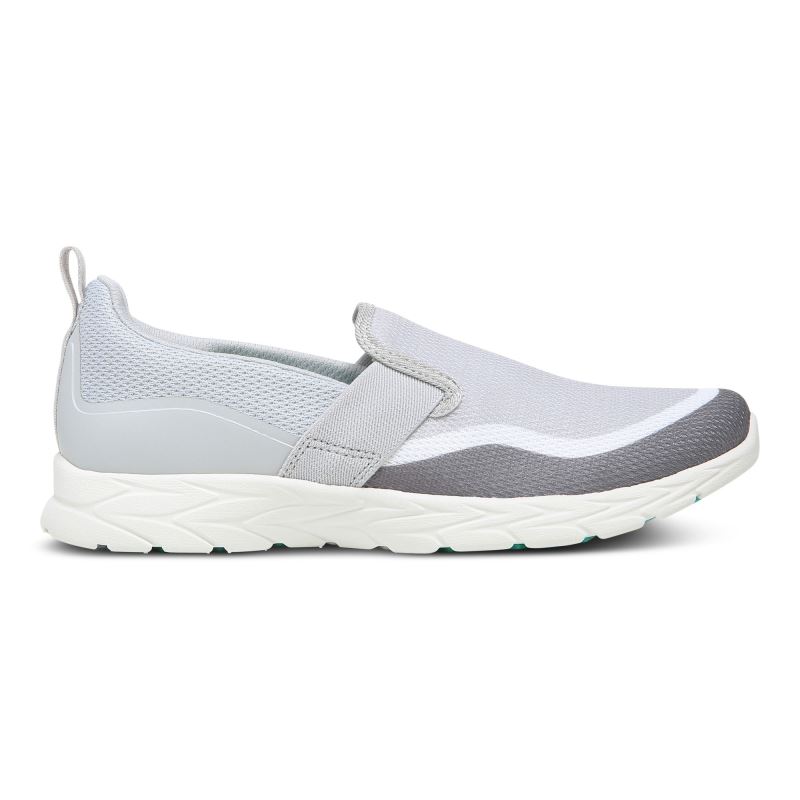 Vionic Women's Nalia Slip on Sneaker - Vapor