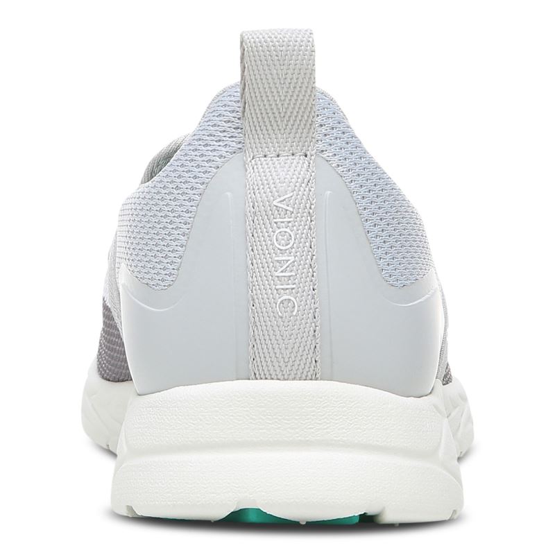 Vionic Women's Nalia Slip on Sneaker - Vapor