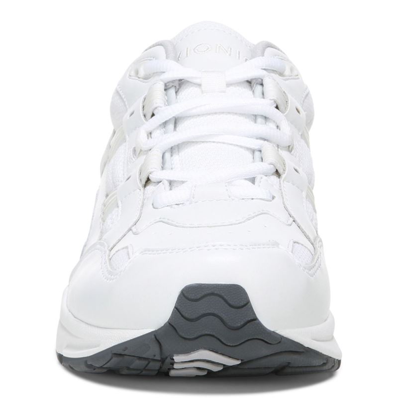 Vionic Women's Walker Classic - White White