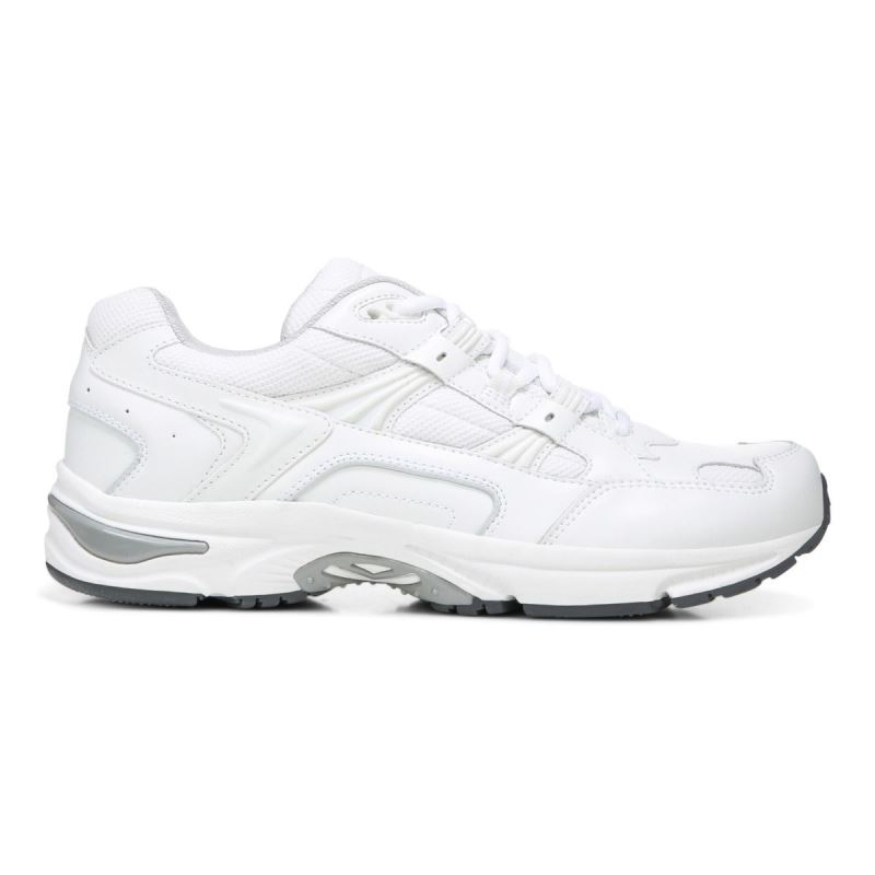 Vionic Women's Walker Classic - White White