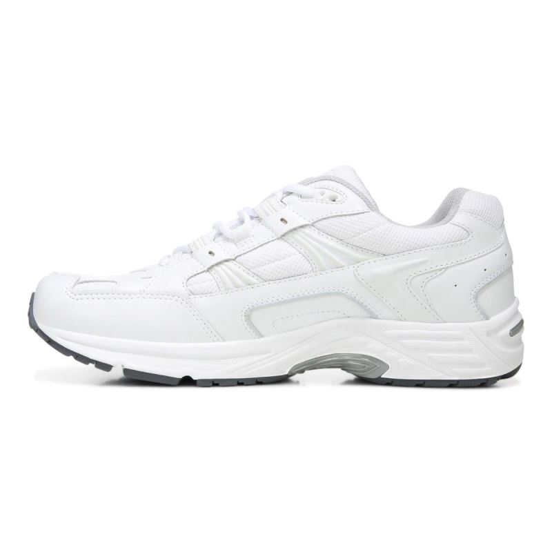 Vionic Women's Walker Classic - White White