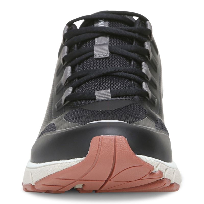 Vionic Women's Edin Sneaker - Black