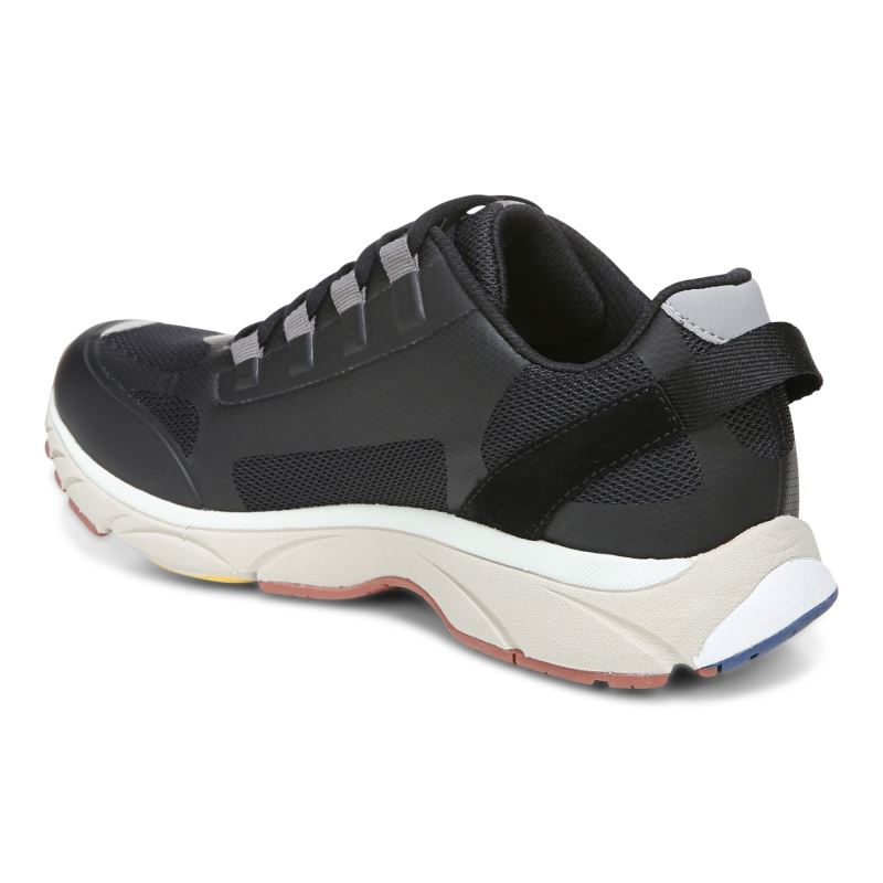 Vionic Women's Edin Sneaker - Black
