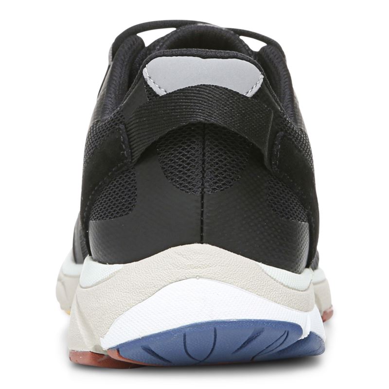 Vionic Women's Edin Sneaker - Black