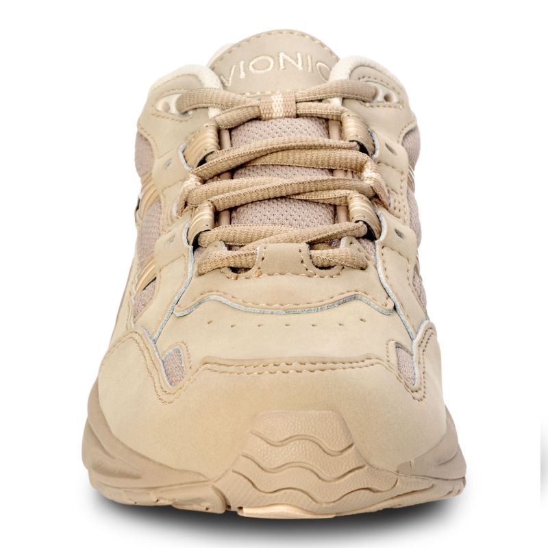Vionic Women's Walker Classic - Taupe