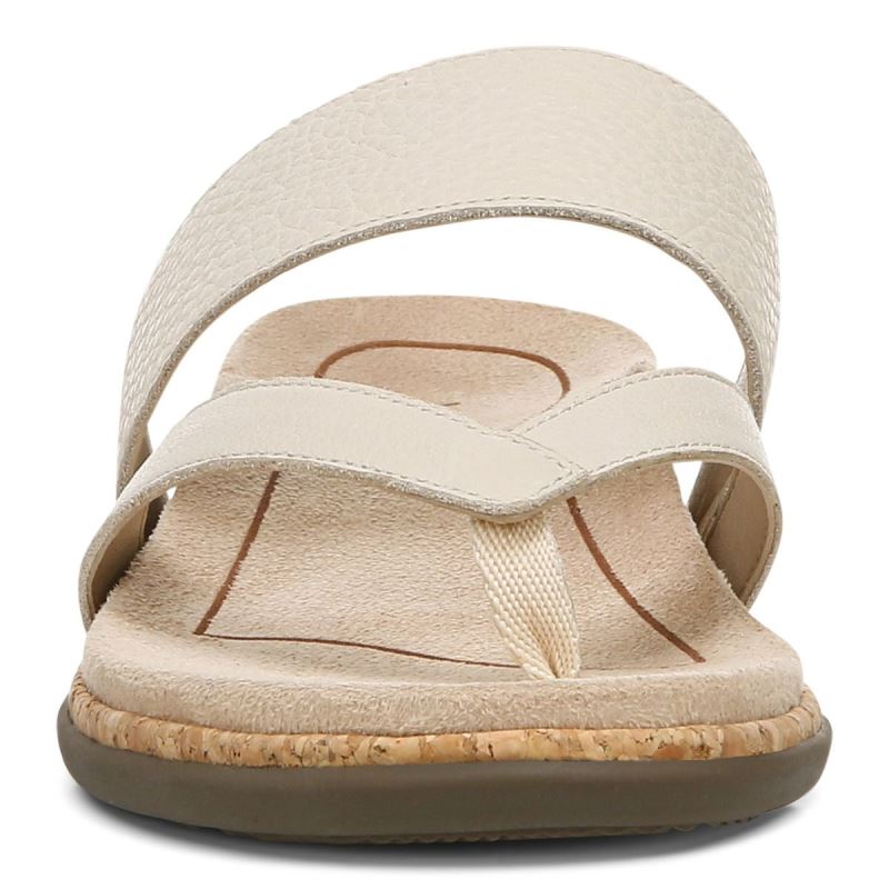 Vionic Women's Marvina Sandal - Cream
