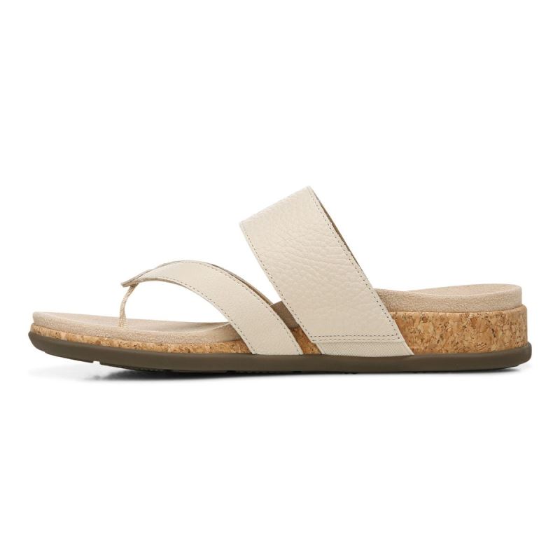 Vionic Women's Marvina Sandal - Cream