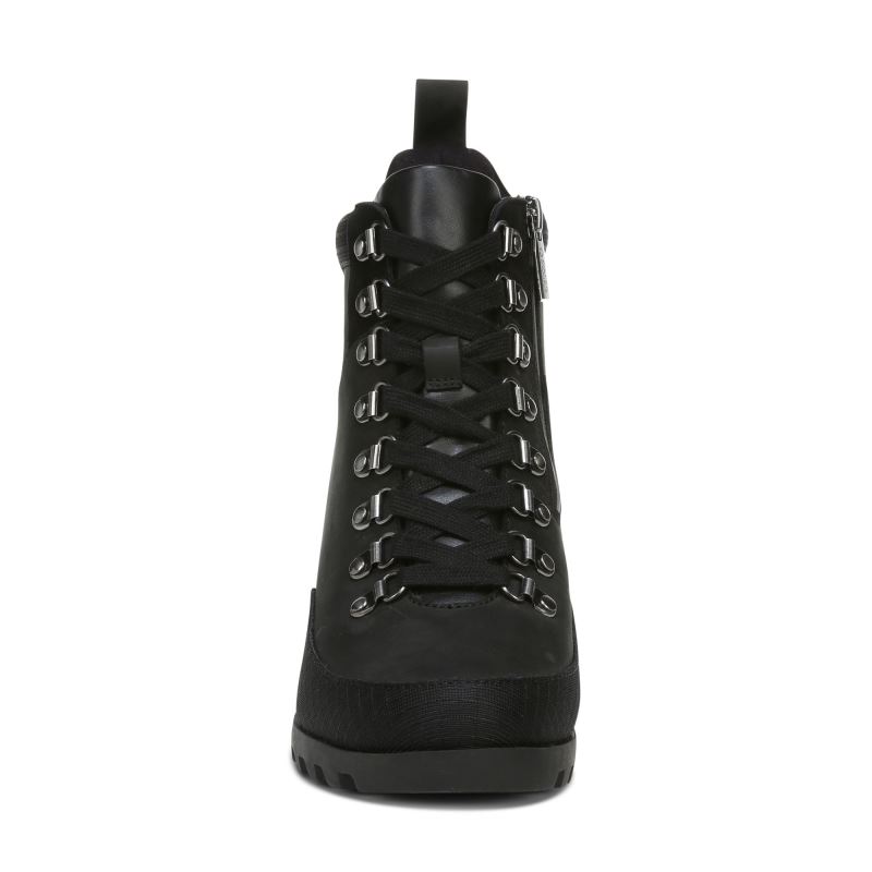 Vionic Women's Spencer Boot - Black
