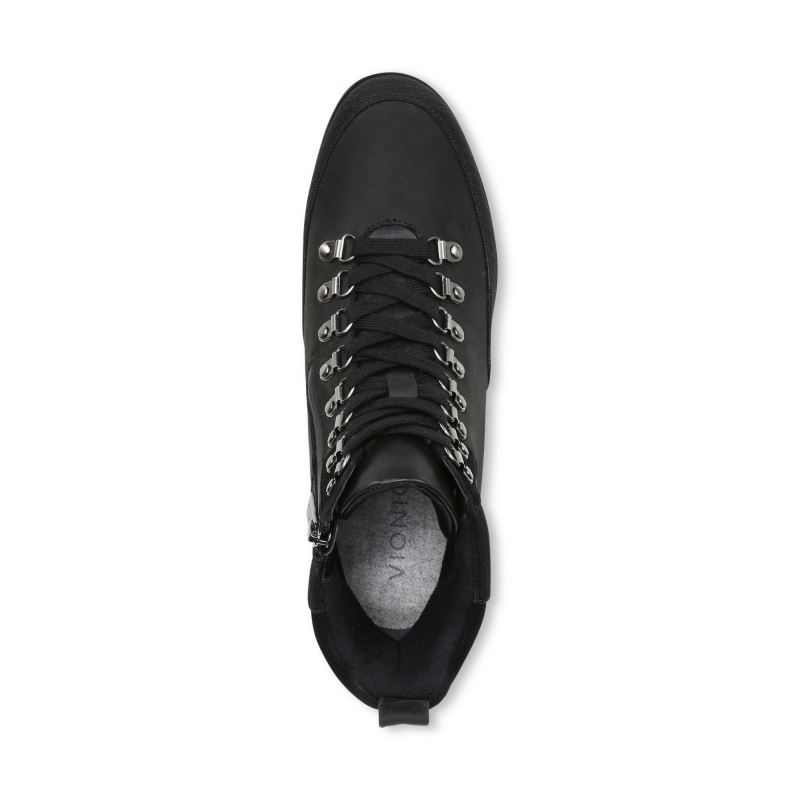 Vionic Women's Spencer Boot - Black