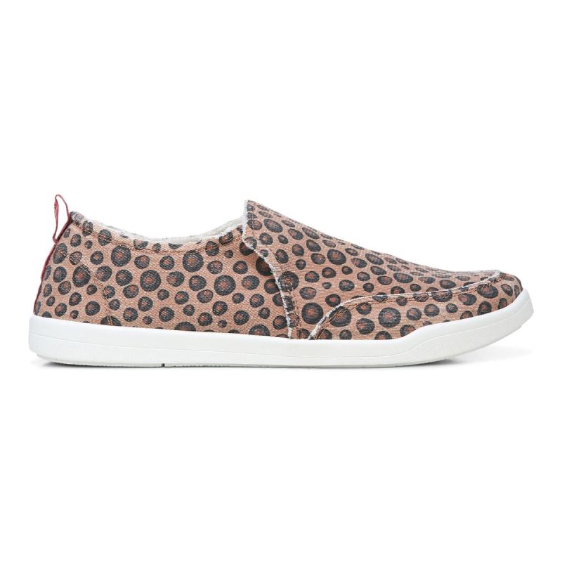 Vionic Women's Malibu Slip On - Macaroon