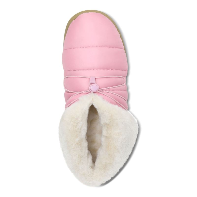 Vionic Women's Gabrie Slipper - Cameo Pink
