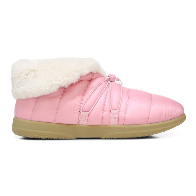 Vionic Women's Gabrie Slipper - Cameo Pink
