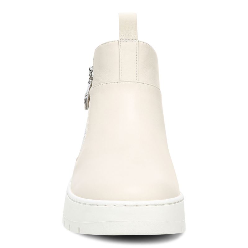 Vionic Women's Brinkely Bootie - Cream