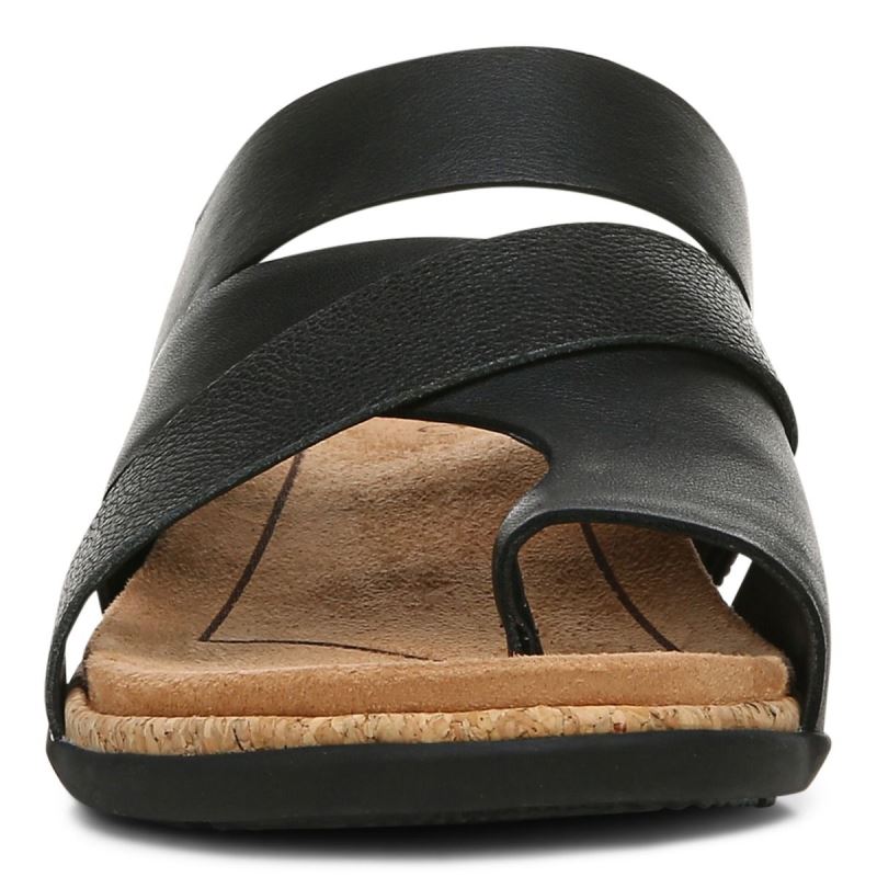 Vionic Women's Luelle Sandal - Black