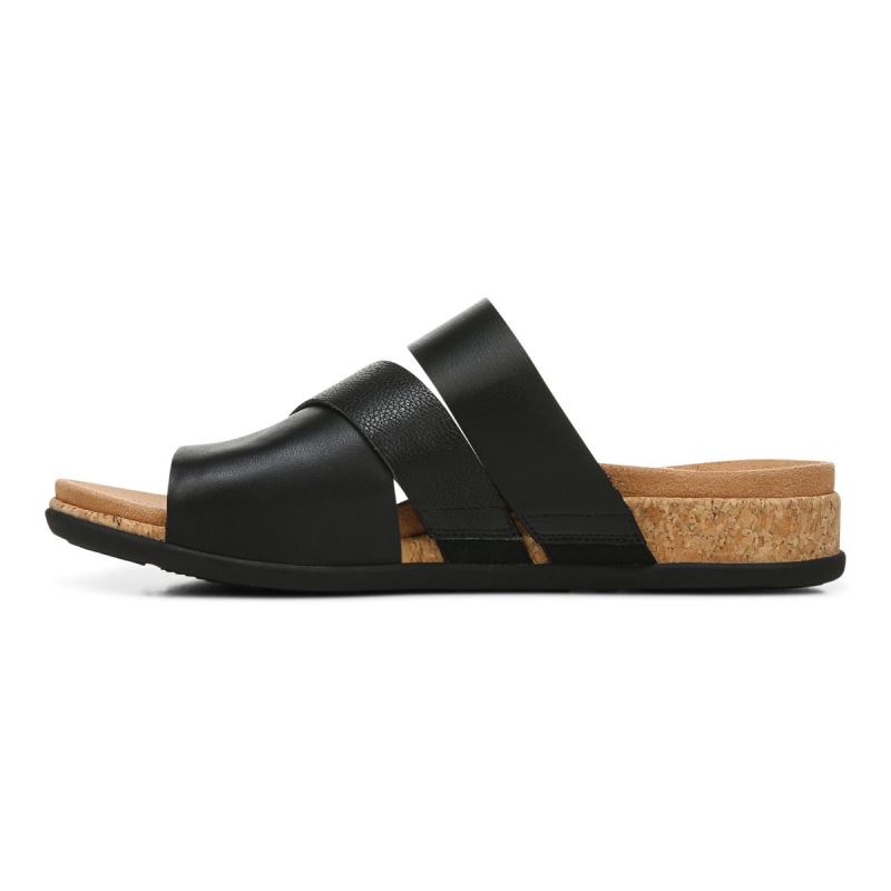 Vionic Women's Luelle Sandal - Black
