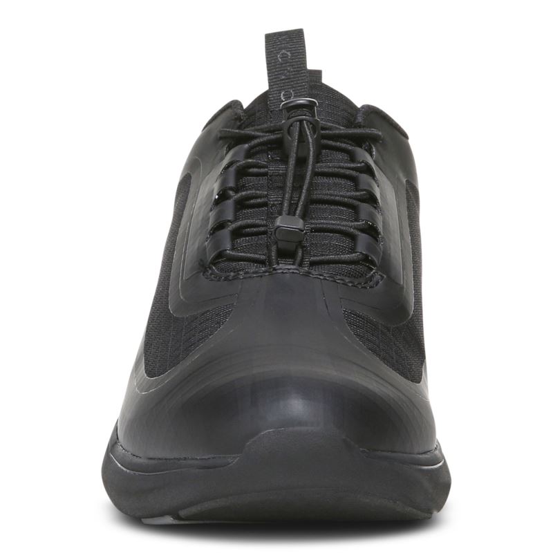 Vionic Women's Guinn Sneaker - Black