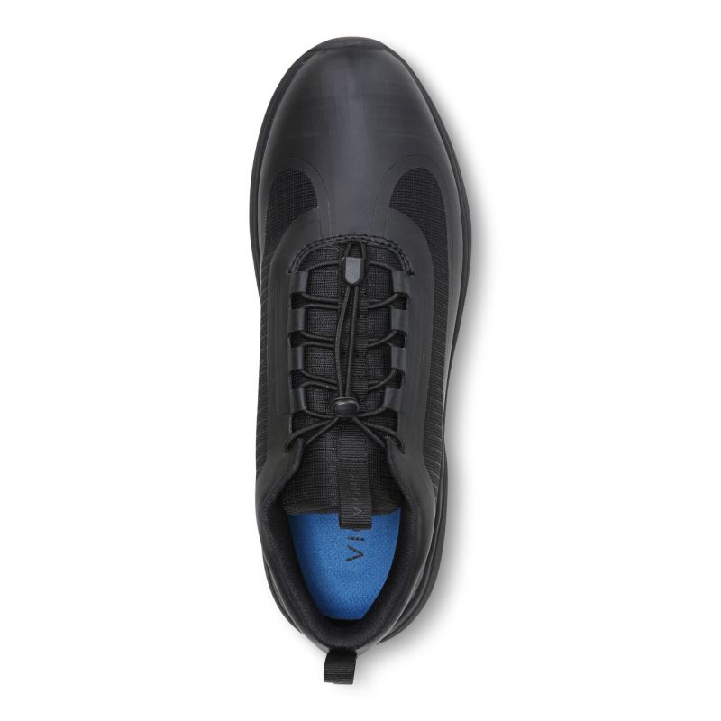 Vionic Women's Guinn Sneaker - Black