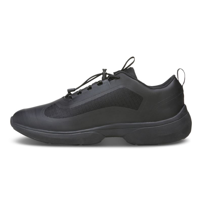 Vionic Women's Guinn Sneaker - Black