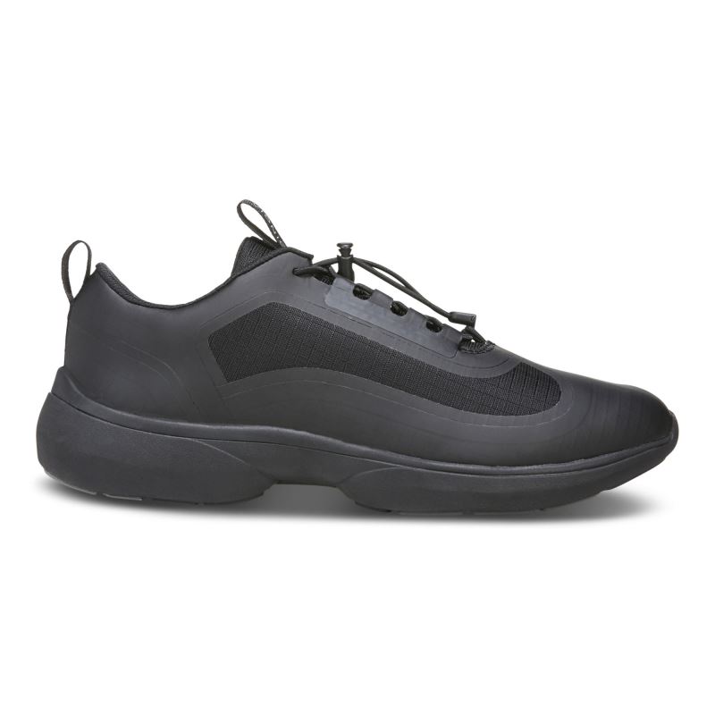 Vionic Women's Guinn Sneaker - Black